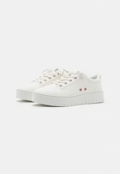 Roxy SHEILAHH - Trainers - White -Roxy Shop 180bae2debae4c578c03deeb0c8f0c21
