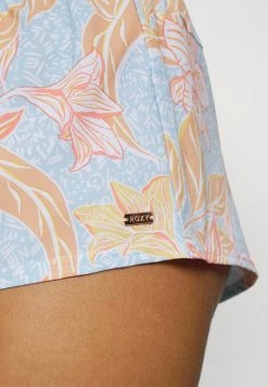 Roxy ISLAND IN THE SUN - Swimming Shorts - Cool Blue -Roxy Shop 183ee37829834423aea9185a4e106388