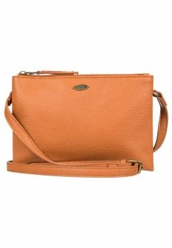 Roxy Shop 33 Roxy Across Body Bag - Camel