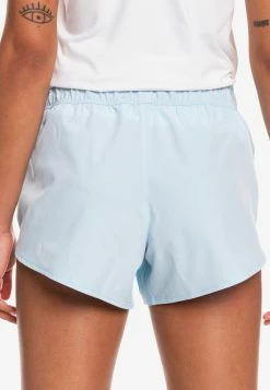 Roxy Sports Shorts - Cool Blue 8 Roxy Sports Shorts - Cool Blue -Roxy Shop 18df9c0bb9084c658074808326ab970b