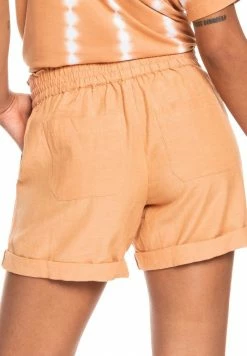 Roxy ANOTHER KISS - Shorts - Toast -Roxy Shop 190ab04ad0da4d939e0e07bef6fa6e8e