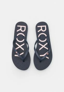 Roxy SANDY - Pool Shoes - Blue Indigo -Roxy Shop 19137b0f6c814fbf8943ba8f68631c3c