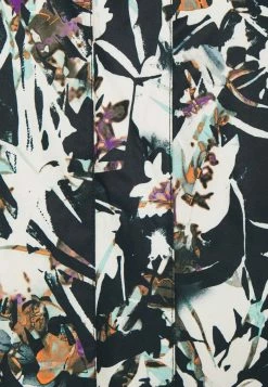 Roxy JET - Snowboard Jacket - True Black Superlights -Roxy Shop 1a0237fa78dd444a97ed3ff6ada48e3f