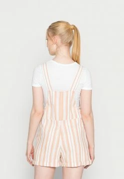 Roxy SUNNY SHORES - Jumpsuit - Toast Paradise Stripe 9 Roxy SUNNY SHORES - Jumpsuit - Toast Paradise Stripe -Roxy Shop 1ac4d3d2bfb048998cbedfa7fa0a930e