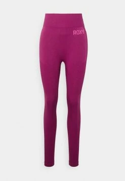 Roxy TIME TO PRETEND PANTS - Leggings - Boysenberry 10 Roxy TIME TO PRETEND PANTS - Leggings - Boysenberry -Roxy Shop 1ae09ce0f65a4fb4993c46b85215f122