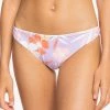 Roxy LOVE THE BAJA - Bikini Bottoms - Tropical Trip -Roxy Shop 1b9d2b540c63401190ae9f06999e23fb