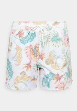 Roxy VALUE LINE - Swimming Shorts - Bright White -Roxy Shop 1be92bb6137c4341a8503a2c1e6b9d86