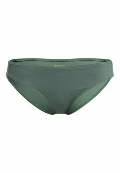 Roxy Swimming Briefs - Green -Roxy Shop 1c5841b8541249e5869839da40fd2922