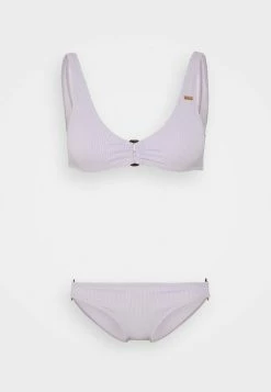 Roxy MIND OF FREEDOM ELONGATED SET - Bikini - Orchid Petal