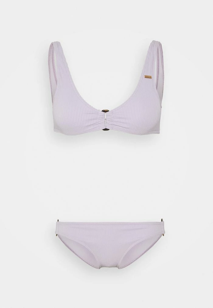Roxy MIND OF FREEDOM ELONGATED SET - Bikini - Orchid Petal 3 Roxy MIND OF FREEDOM ELONGATED SET - Bikini - Orchid Petal