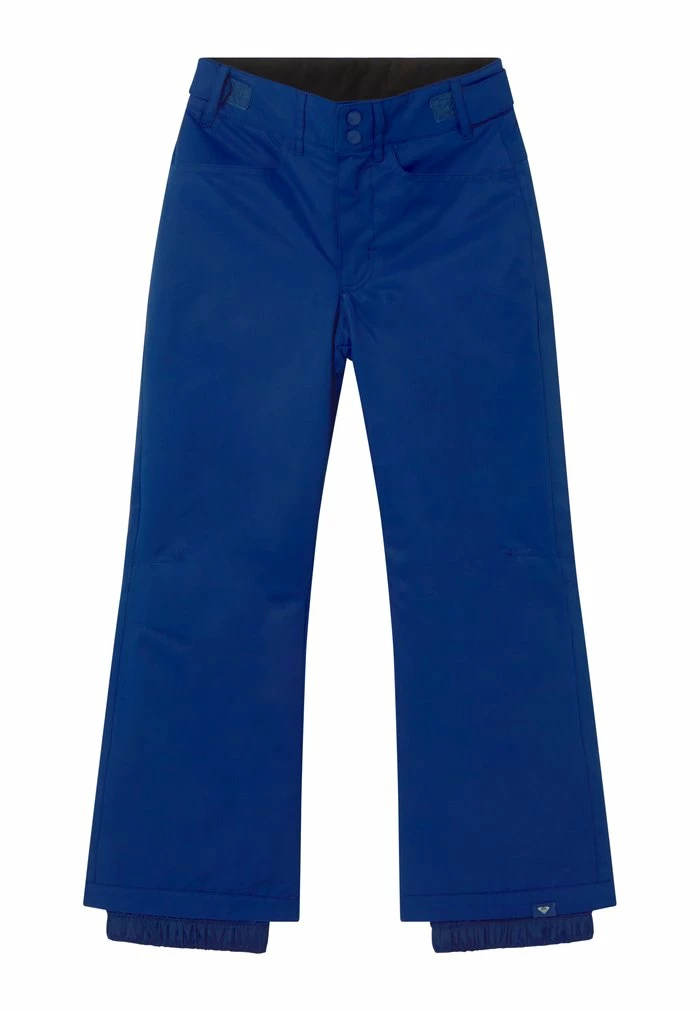 Roxy Snow Pants - Mazarine Blue 7 Roxy Snow Pants - Mazarine Blue - Image 5