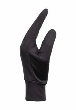 Roxy Gloves - True Black -Roxy Shop 1d8bd485a8ba4ba099349ad56c7e6b2e