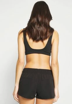 Roxy MOON - Bikini Bottoms - Anthracite -Roxy Shop 1e089a20863f4068b952931fe3550081