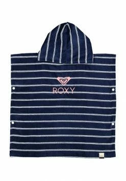 Roxy Beanie - Mood Indigo Horizon Stripe