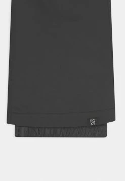 Roxy BACKYARD GIRL - Snow Pants - True Black -Roxy Shop 1e32f200c491475ca9dd8cb16b98b95a