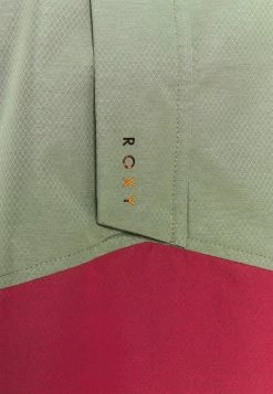 Roxy EVERY BREATH YOU TAKE - Outdoor Jacket - Tibetan Red -Roxy Shop 1e5c93f7a70a4e4790779276f49d4c46