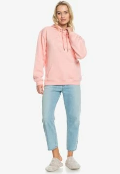 Roxy SURF STOKED BRUSHED - Hoodie - Blossom -Roxy Shop 1e8abd820489448e8862724b24ac5966