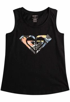 Roxy THERE IS LIFE - Top - Anthracite