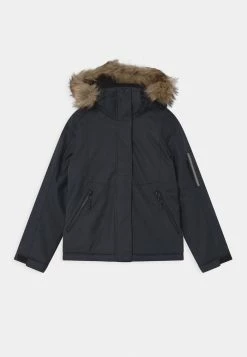 Roxy MEADE GIRL - Snowboard Jacket - True Black