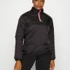 Roxy MAKE IT UP - Training Jacket - Anthracite -Roxy Shop 1f1bc2d7eb9943308eb590827fe9cc50