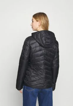 Roxy COAST ROAD - Winter Jacket - Anthracite -Roxy Shop 1f5e63820dbf49d8bbce69fd7945ef2f