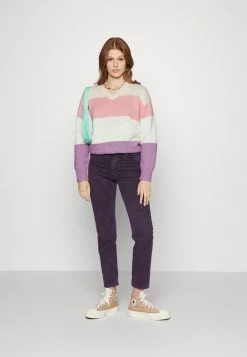 Roxy SAVE THE DAY - Jumper - Multi-coloured 8 Roxy SAVE THE DAY - Jumper - Multi-coloured -Roxy Shop 1f6666d8a4de431692fc6e5033422dfe