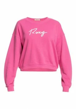Roxy Sweatshirt - Pink Guava 13 Roxy Sweatshirt - Pink Guava -Roxy Shop 1fd1173541db47a48626163f606b2eb5