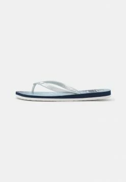 Roxy TAHITI VII - Pool Shoes - Navy Blue/white 10 Roxy TAHITI VII - Pool Shoes - Navy Blue/white -Roxy Shop 2052c30ec2c249f28e37167d9e323cac