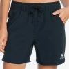 Roxy WAVE - Shorts - Anthracite