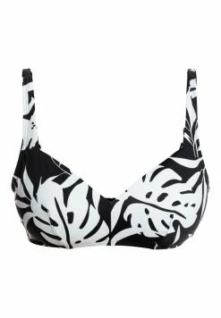 Roxy LOVE THE SUN RAY - Bikini Top - Anthracite Surf Trippin Bico S 13 Roxy LOVE THE SUN RAY - Bikini Top - Anthracite Surf Trippin Bico S -Roxy Shop 20aa7d96db154ad7b4efb3815b599f3f