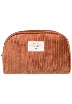 Roxy SUNNY RIVERS - Pencil Case - Baked Clay