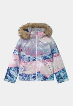 Roxy Snowboard Jacket - Bright White