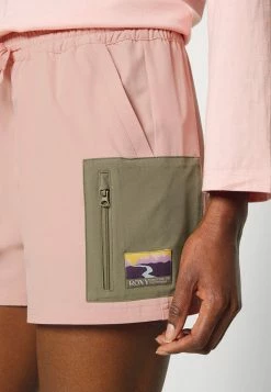 Roxy SUMMER NOSTALGIA - Sports Shorts - Mellow Rose -Roxy Shop 216abd2acb074156bf89d3c1fe31fc98