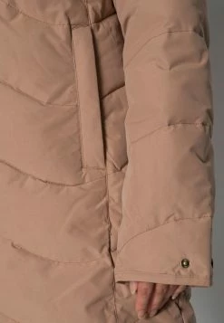 Roxy ELLIE - Winter Coat - Woodsmoke -Roxy Shop 217871188ca647e0a336583385edc6f8