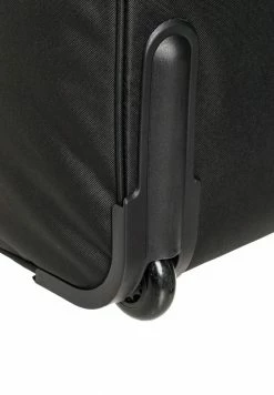 Roxy Wheeled Suitcase - Anthracite -Roxy Shop 218144c825ec467d8729cb2d79b91f85