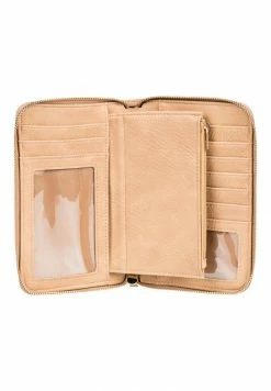 Roxy Wallet - Beige -Roxy Shop 223ce3de363c4c37ae6a81fc12dc589b