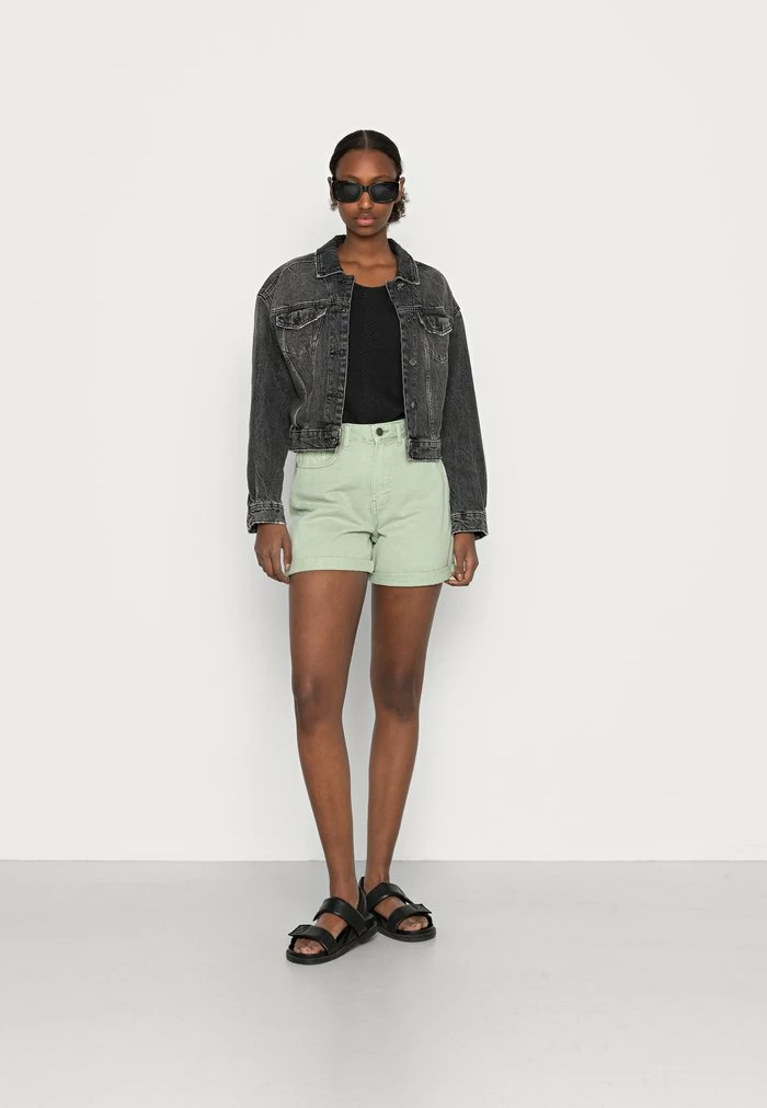 Roxy FLYING DOVE - Top - Anthracite 4 Roxy FLYING DOVE - Top - Anthracite - Image 2