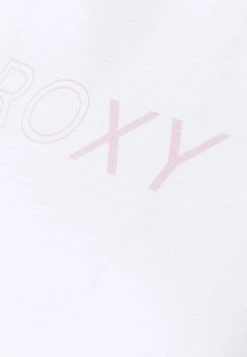 Roxy GOOD MORNING SONG - Print T-shirt - Bright White -Roxy Shop 22799f4b768448baa69153ed5722cd2c