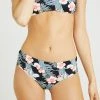 Roxy BRIEF - Bikini Bottoms - Anthracite Swim -Roxy Shop 228c3ca8476347f7bf65a86ffcf0e58f