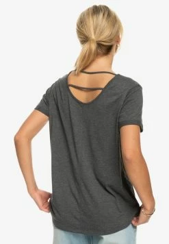 Roxy DREAMING WAVE - Basic T-shirt - Erjzt05407kvj0 5 Roxy DREAMING WAVE - Basic T-shirt - Erjzt05407kvj0 -Roxy Shop 22c6694b512d44ae80e1b2cab395ba83