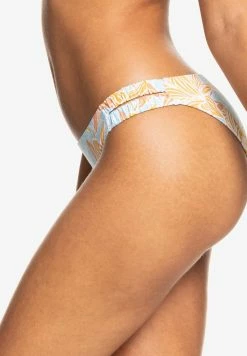 Roxy Bikini Bottoms - Cool Blue S Island Time -Roxy Shop 22e50496e16f45d8b54dfa5136756c75