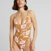 Roxy Swimsuit - Chipmunk 2 Roxy Swimsuit - Chipmunk -Roxy Shop 233fbf80fc124993850d732f279ccf10