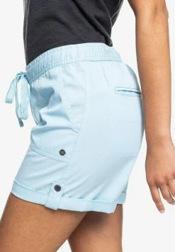 Roxy Shorts - Cool Blue -Roxy Shop 23b492f1376d41e298201386b5d4ab6d