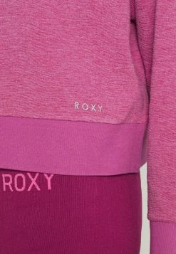 Roxy AINT NO SUNSHINE - Sweatshirt - Boysenberry -Roxy Shop 23b6a79ec9d54c01892d14f32595c7f1