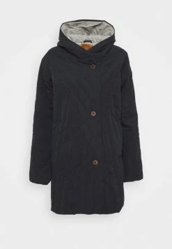 Roxy MADDEN - Parka - True Black -Roxy Shop 2451ec7688d84e2ebfadd1d9a134b6d8