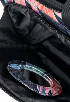 Roxy Handbag - Anthracite Paradise Found S -Roxy Shop 248057a320bd4f9bbe5d9a47ad17c7b7