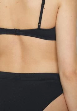 Roxy LOVE SET - Bikini - Anthracite -Roxy Shop 2526ca9433d84d7eb0b87215ed874599