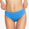 Roxy LOVE THE SHOREY - Bikini Bottoms - Regatta -Roxy Shop 257143ae5f4640c4beadffa3992ec7bf