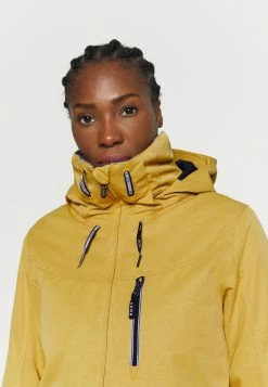 Roxy PRESENCE - Snowboard Jacket - Golden Rod -Roxy Shop 258328f6112e4d2cbda26ee7032b99ac