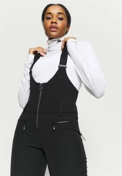 Roxy SUMMIT BIB - Snow Pants - True Black 11 Roxy SUMMIT BIB - Snow Pants - True Black -Roxy Shop 25d112e0437d4fe8ab43a14bd385f3dd